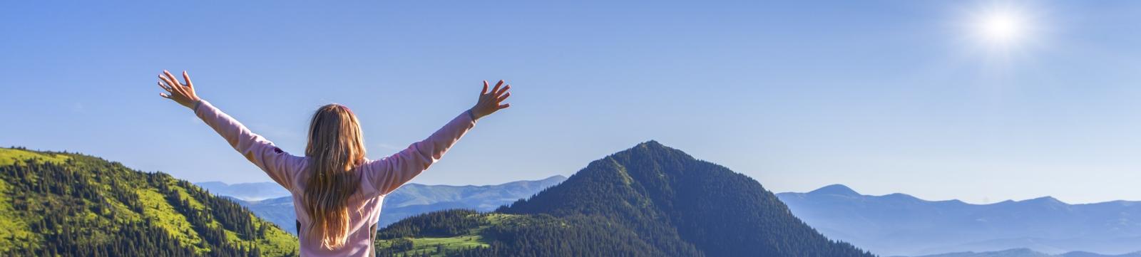 Nur wer sein Ziel kennt, findet den Weg!